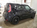 2016 Kia Soul + Черный vin: KNDJP3A54G7314506