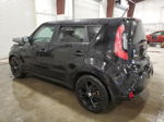 2016 Kia Soul + Черный vin: KNDJP3A54G7314506