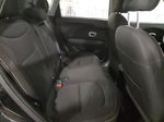 2016 Kia Soul + Black vin: KNDJP3A54G7314506