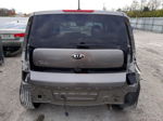 2016 Kia Soul + Угольный vin: KNDJP3A54G7332987