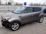 2016 Kia Soul + Угольный vin: KNDJP3A54G7332987