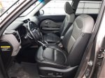 2016 Kia Soul + Угольный vin: KNDJP3A54G7332987