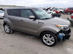 2016 Kia Soul + Угольный vin: KNDJP3A54G7332987