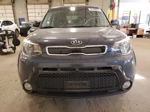 2016 Kia Soul + Угольный vin: KNDJP3A54G7339650