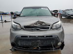 2016 Kia Soul + Серый vin: KNDJP3A54G7352799