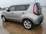 2016 Kia Soul + Серый vin: KNDJP3A54G7352799