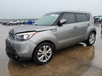 2016 Kia Soul + Gray vin: KNDJP3A54G7352799