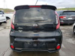 2016 Kia Soul + Черный vin: KNDJP3A54G7365102