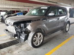 2016 Kia Soul + Silver vin: KNDJP3A54G7372907