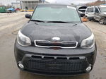 2016 Kia Soul + Черный vin: KNDJP3A54G7403279