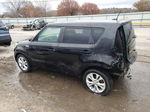 2016 Kia Soul + Black vin: KNDJP3A54G7403279