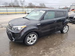 2016 Kia Soul + Черный vin: KNDJP3A54G7403279