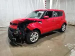 2016 Kia Soul + Red vin: KNDJP3A54G7866281