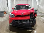 2016 Kia Soul + Red vin: KNDJP3A54G7866281