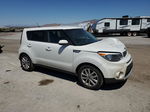 2019 Kia Soul + White vin: KNDJP3A54K7003537