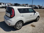2019 Kia Soul + White vin: KNDJP3A54K7003537