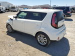 2019 Kia Soul + White vin: KNDJP3A54K7003537