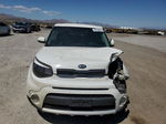 2019 Kia Soul + White vin: KNDJP3A54K7003537
