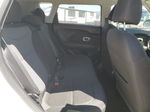 2019 Kia Soul + White vin: KNDJP3A54K7003537