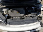 2019 Kia Soul + White vin: KNDJP3A54K7003537