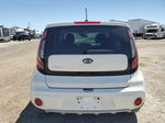2019 Kia Soul + White vin: KNDJP3A54K7003537