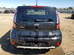 2019 Kia Soul + Black vin: KNDJP3A54K7007667