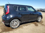 2019 Kia Soul + Black vin: KNDJP3A54K7007667