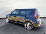 2019 Kia Soul + Black vin: KNDJP3A54K7007667