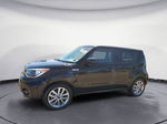 2019 Kia Soul + Black vin: KNDJP3A54K7007667