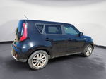 2019 Kia Soul + Black vin: KNDJP3A54K7007667