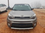 2019 Kia Soul + Gray vin: KNDJP3A54K7648169