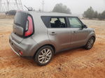 2019 Kia Soul + Gray vin: KNDJP3A54K7648169