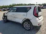 2019 Kia Soul + White vin: KNDJP3A54K7655591