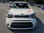 2019 Kia Soul + White vin: KNDJP3A54K7655591