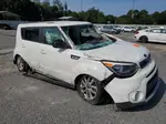 2019 Kia Soul + White vin: KNDJP3A54K7655591