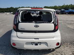 2019 Kia Soul + White vin: KNDJP3A54K7655591