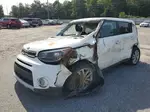 2019 Kia Soul + White vin: KNDJP3A54K7655591