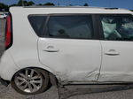 2019 Kia Soul + White vin: KNDJP3A54K7655591