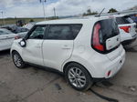 2019 Kia Soul + White vin: KNDJP3A54K7921000