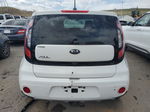 2019 Kia Soul + White vin: KNDJP3A54K7921000