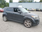 2016 Kia Soul + Черный vin: KNDJP3A55G7237371