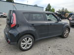 2016 Kia Soul + Black vin: KNDJP3A55G7237371