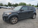 2016 Kia Soul + Black vin: KNDJP3A55G7237371