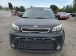 2016 Kia Soul + Черный vin: KNDJP3A55G7237371