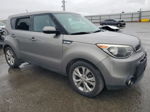 2016 Kia Soul + Gray vin: KNDJP3A55G7241520