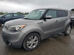 2016 Kia Soul + Gray vin: KNDJP3A55G7241520