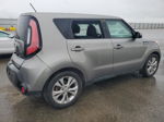 2016 Kia Soul + Gray vin: KNDJP3A55G7241520