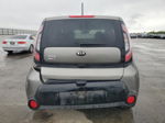 2016 Kia Soul + Gray vin: KNDJP3A55G7241520