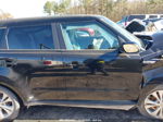 2016 Kia Soul + Black vin: KNDJP3A55G7275991