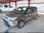 2016 Kia Soul + Серый vin: KNDJP3A55G7351080